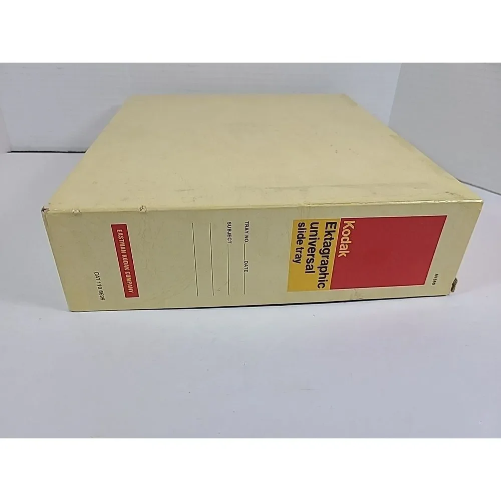 Kodak vintage rotary